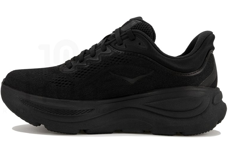 Hoka One One Bondi 9 Wide Damen