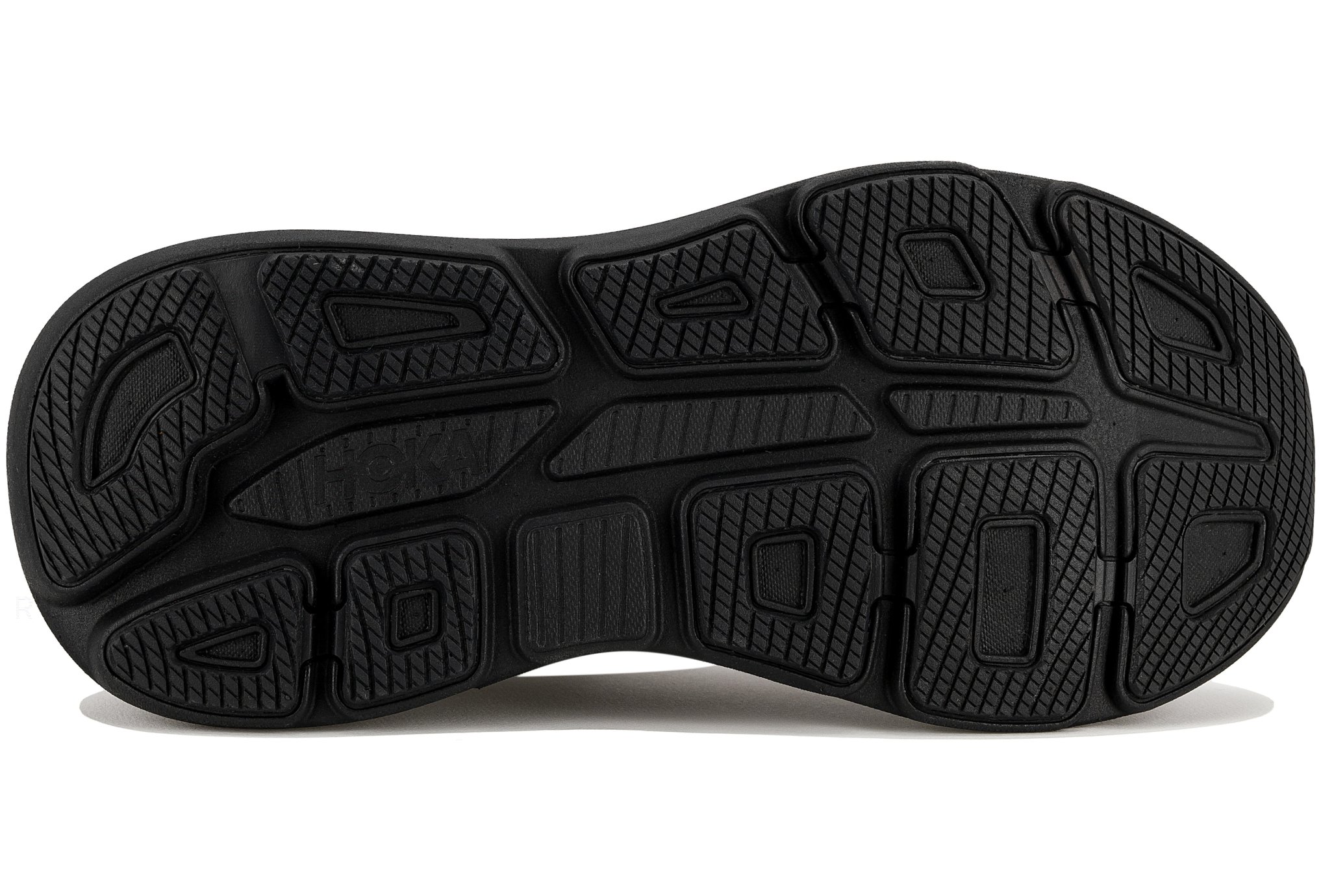 Hoka One One Bondi 9 Wide Damen
