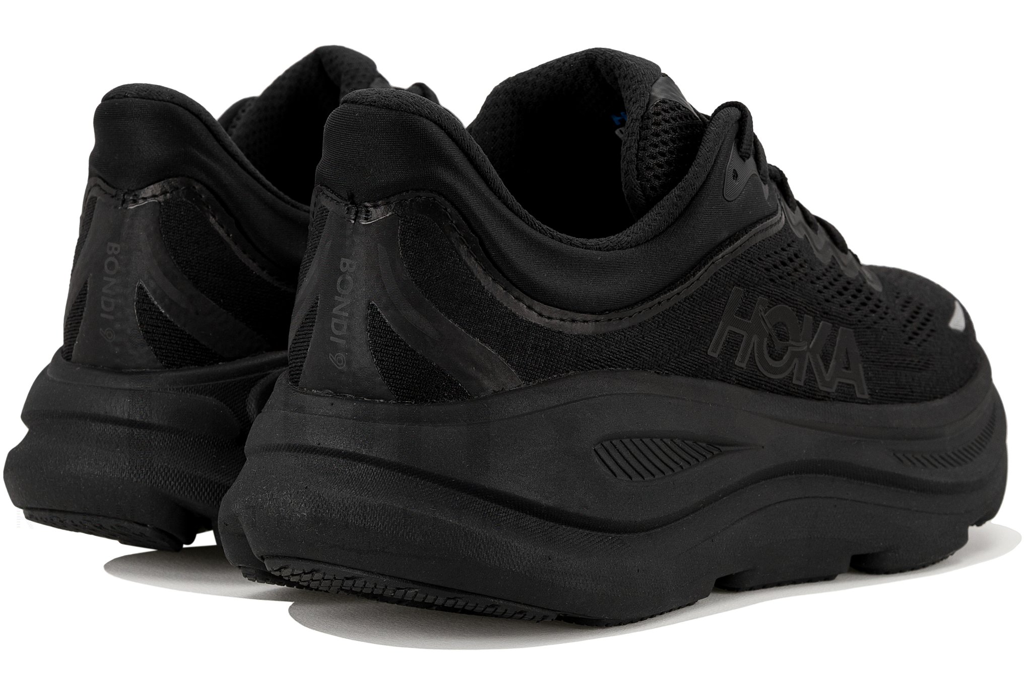 Hoka One One Bondi 9 Wide Damen