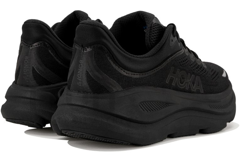Hoka One One Bondi 9 Wide Damen