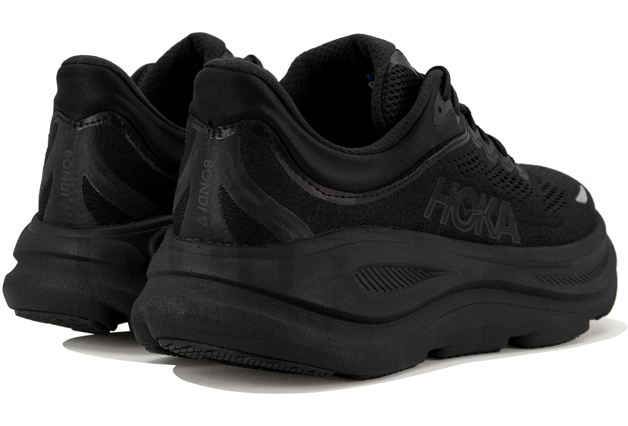 Hoka One One Bondi 9 Wide