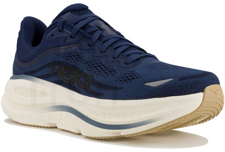 Hoka One One Bondi 9 Wide