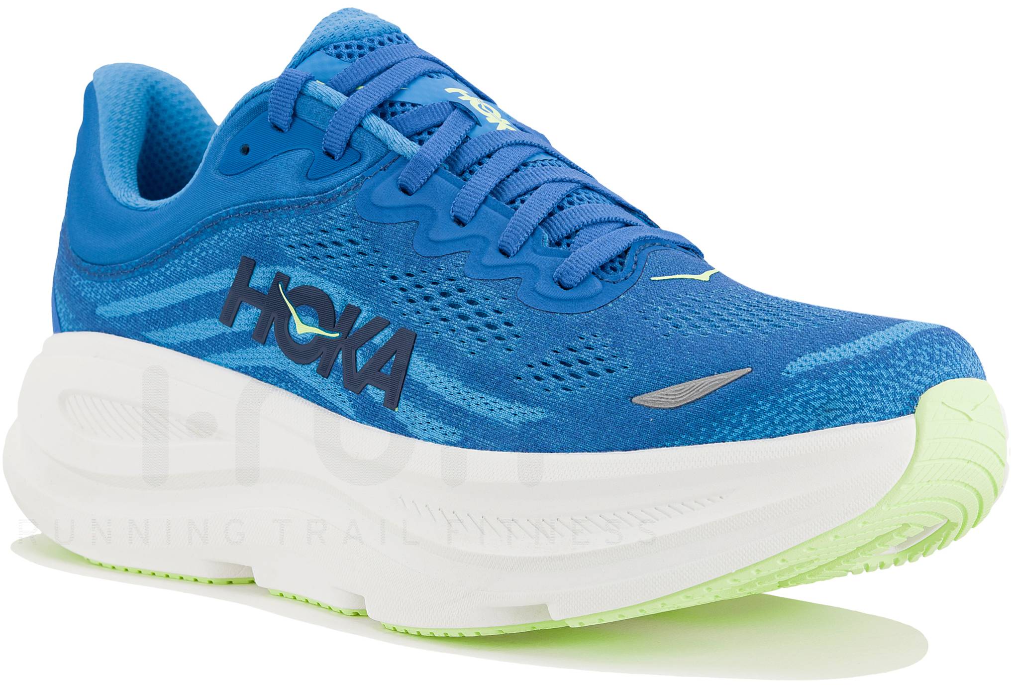 Hoka One One Bondi 9 Wide