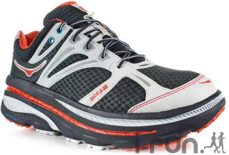 Hoka One One Bondi B Low M 