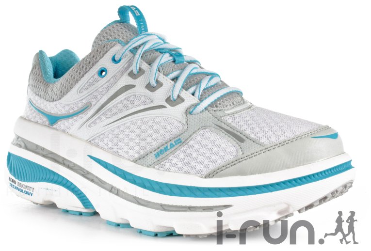 Hoka One One Bondi B Low W 