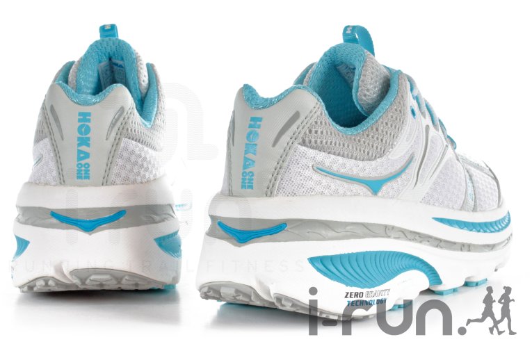 Hoka One One Bondi B Low W 