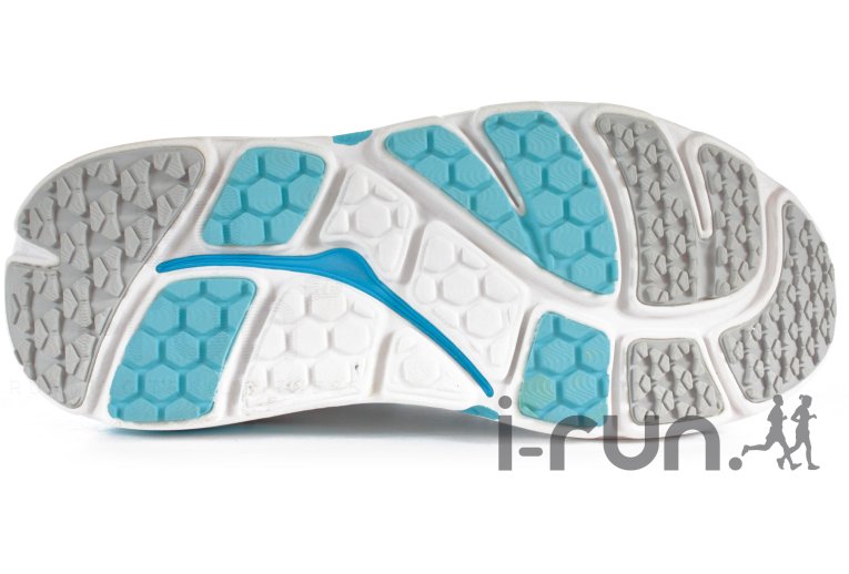 Hoka One One Bondi B Low W 