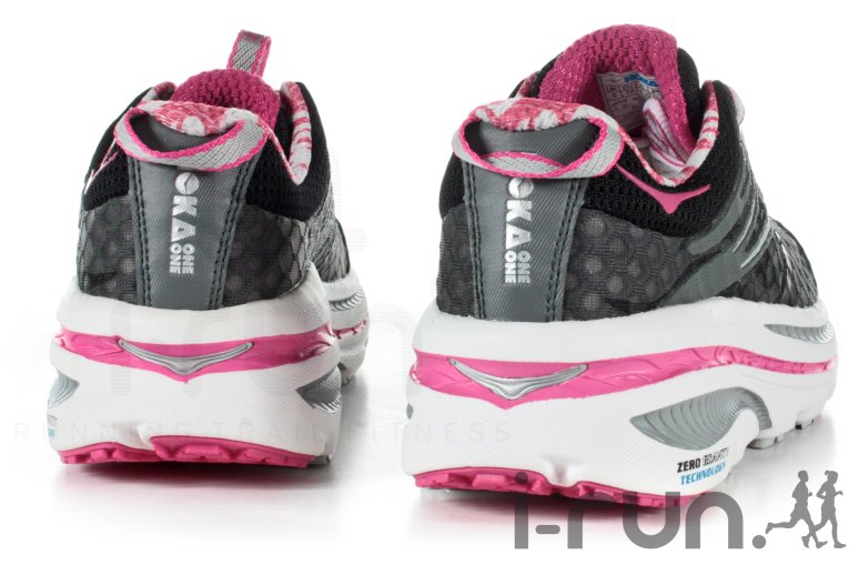 Hoka One One Bondi B W 