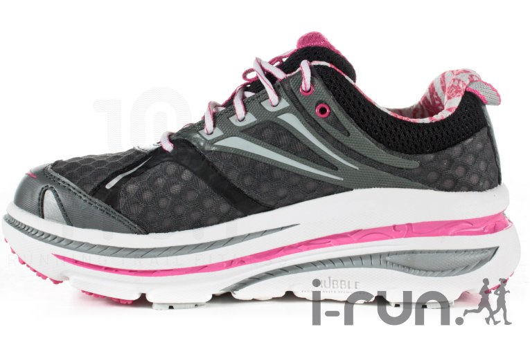 Hoka One One Bondi B W 