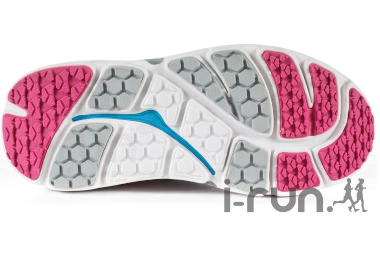 Hoka One One Bondi B W 