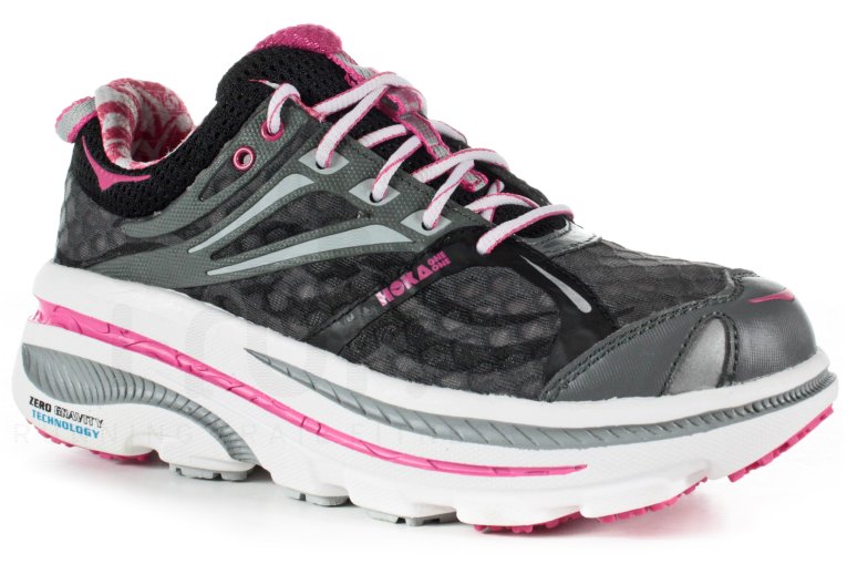 Hoka One One Bondi B W 