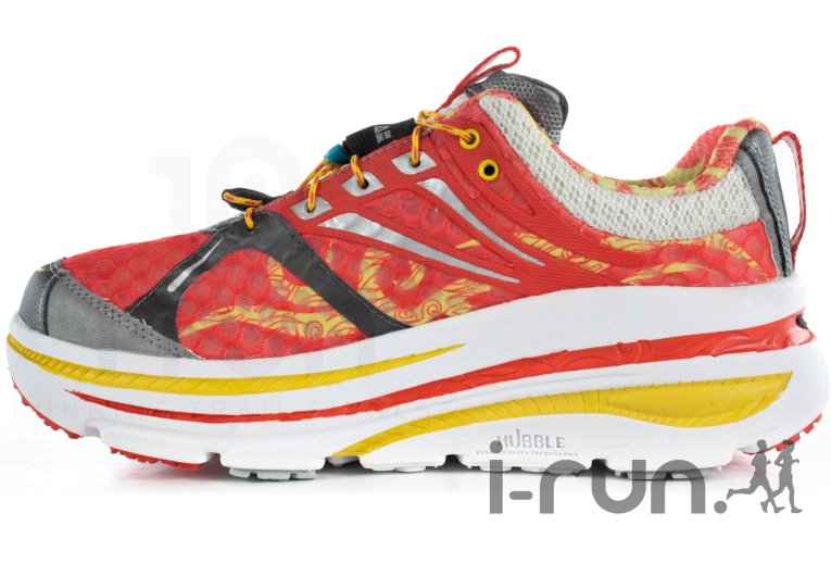 Hoka One One Bondi S2 Women 