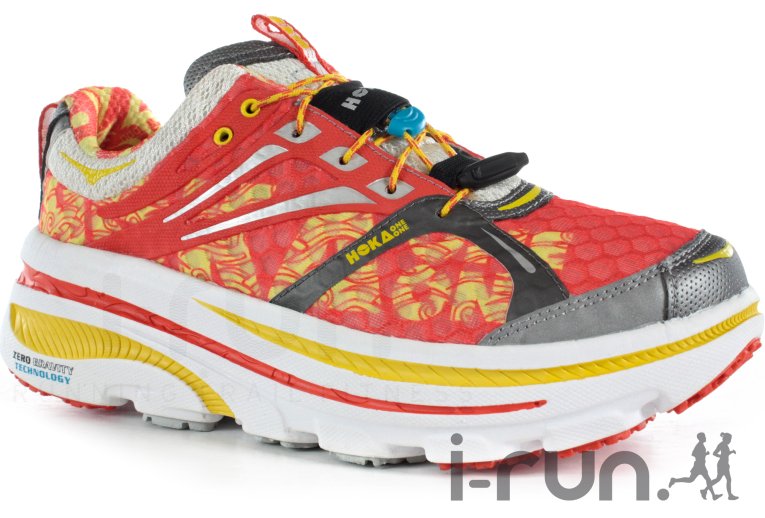 Hoka One One Bondi S2 Women 