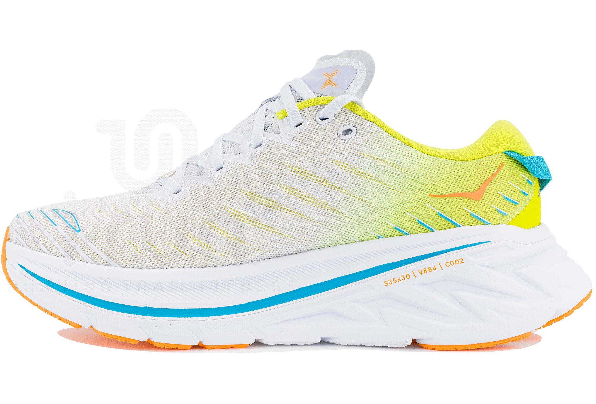 Hoka One One Bondi X