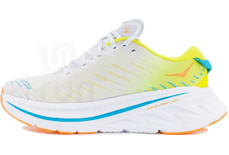 Hoka One One Bondi X