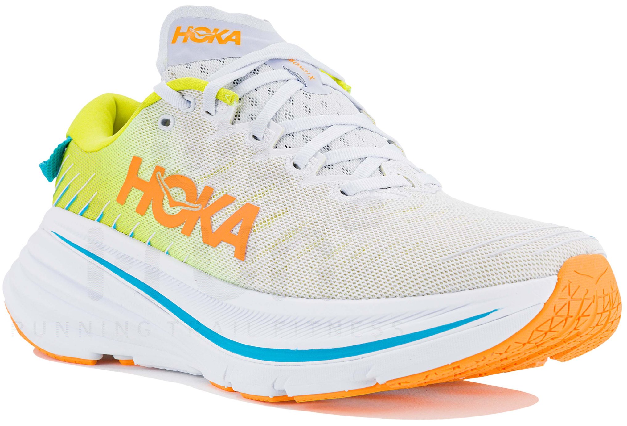 Hoka One One Bondi X