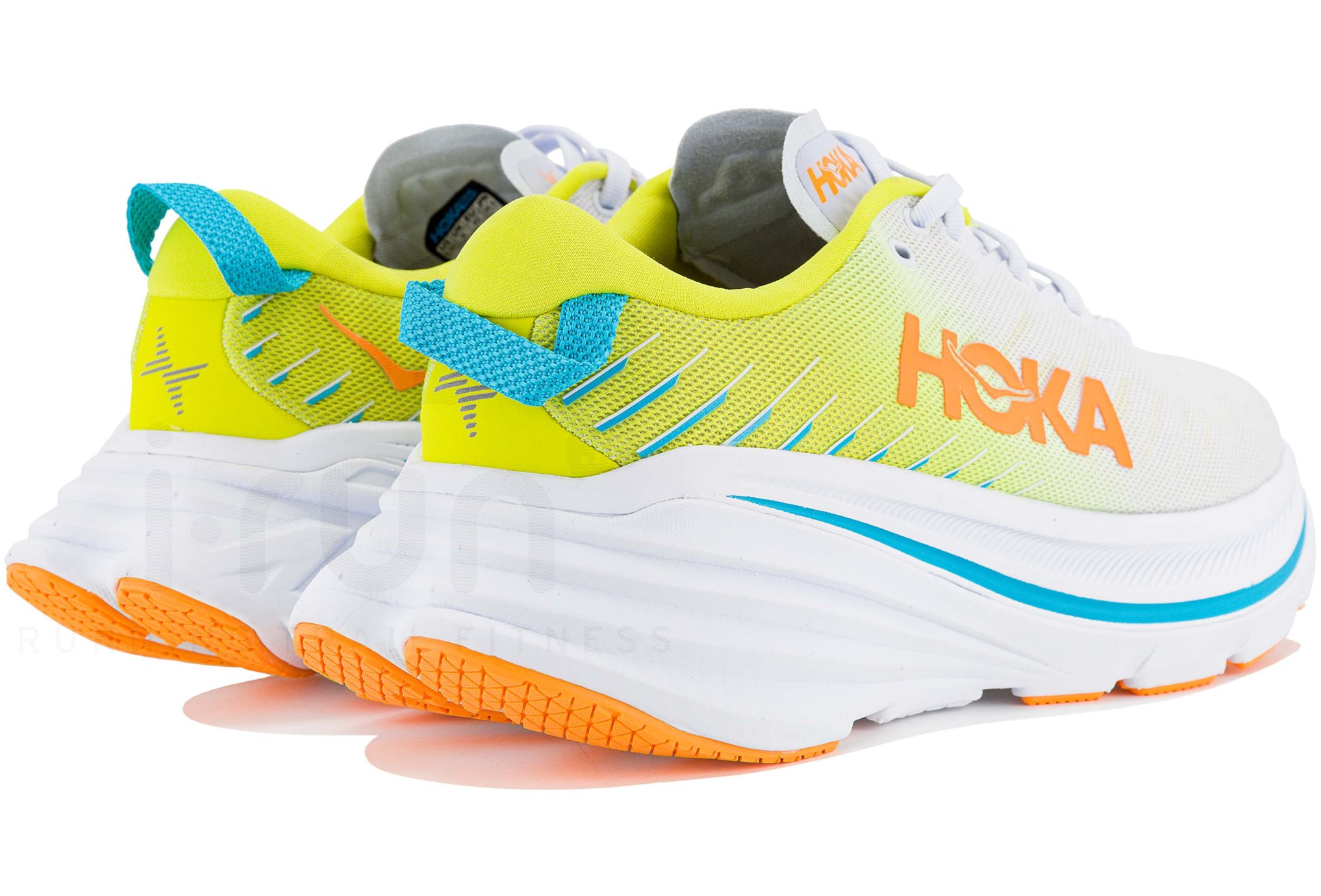 Hoka One One Bondi X