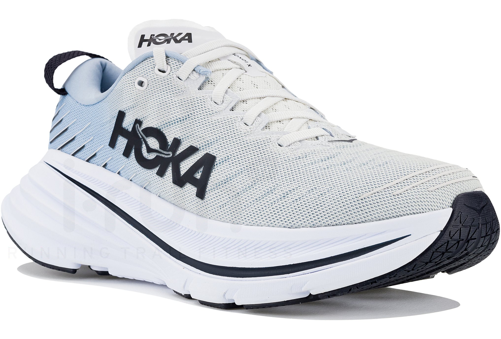 Hoka One One Bondi X Herren