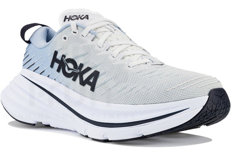 Hoka One One Bondi X Herren
