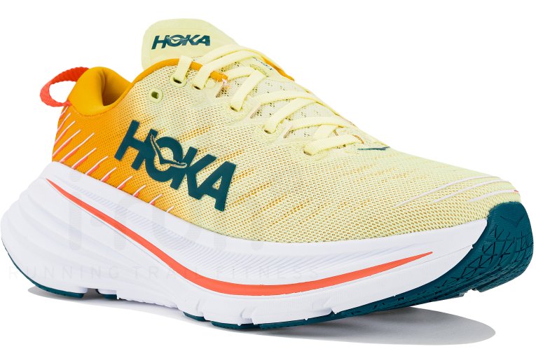 Hoka One One Bondi X Herren