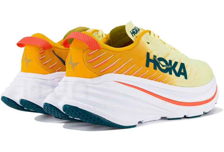 Hoka One One Bondi X Herren