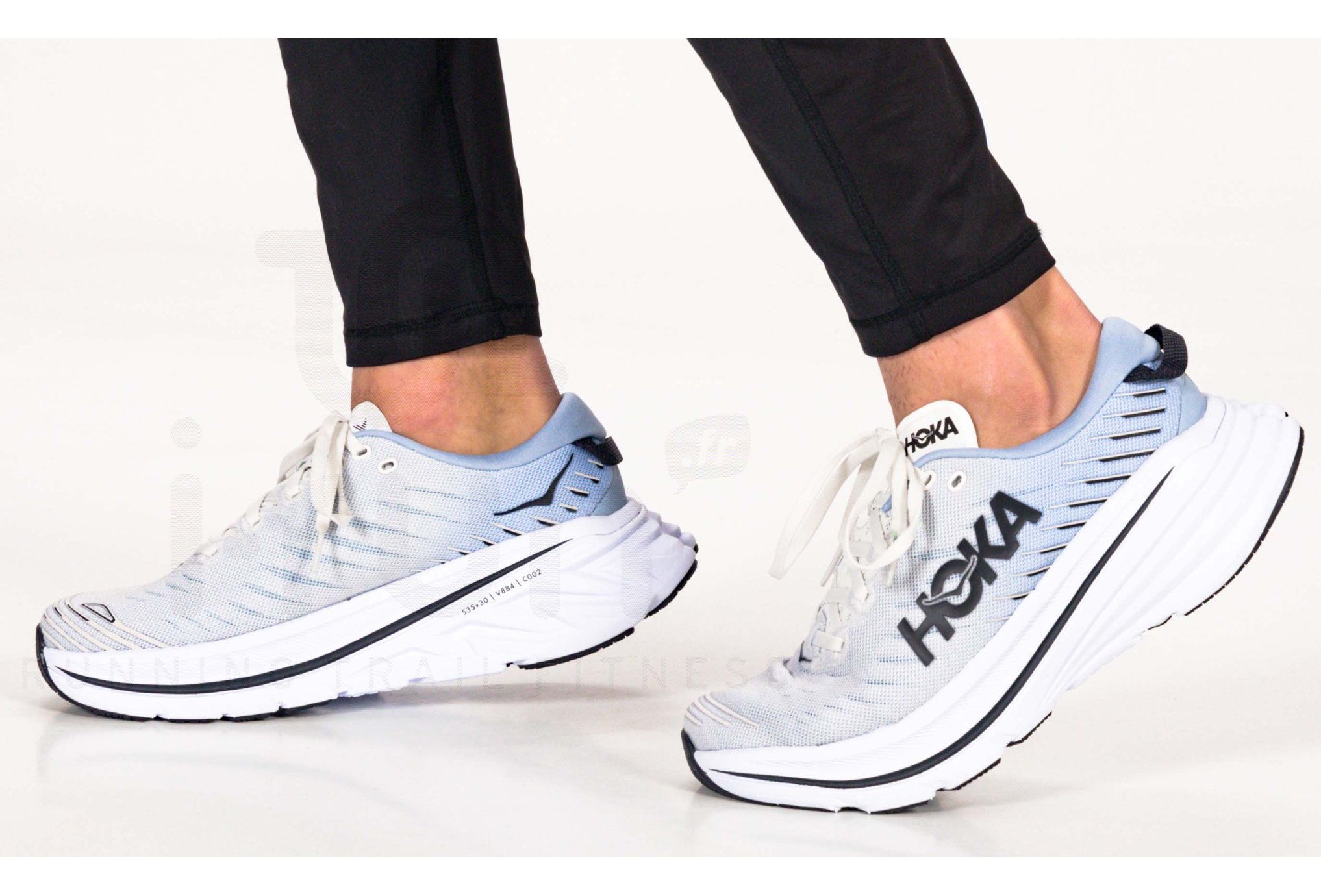 Hoka One One Bondi X Herren