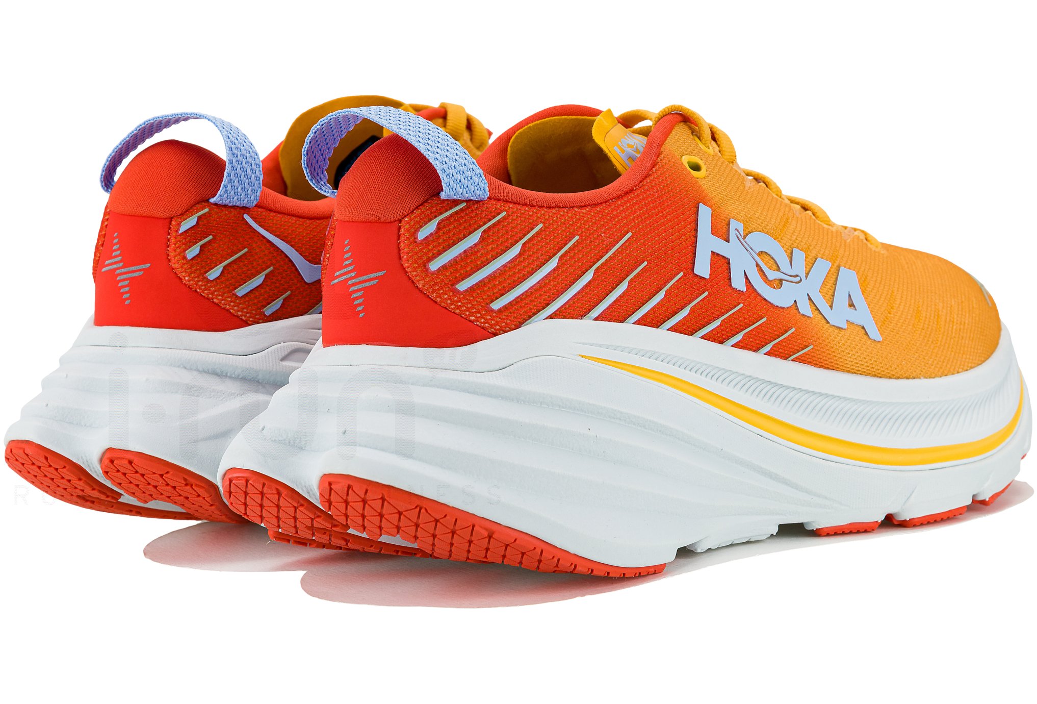 Hoka One One Bondi X M
