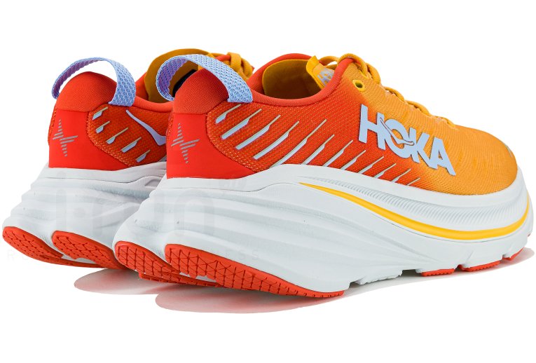 Hoka One One Bondi X M