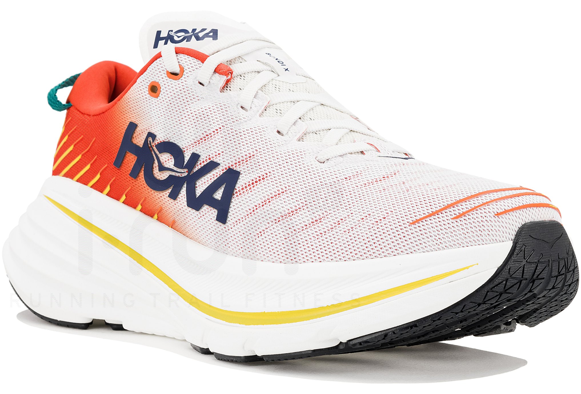 Hoka One One Bondi X M