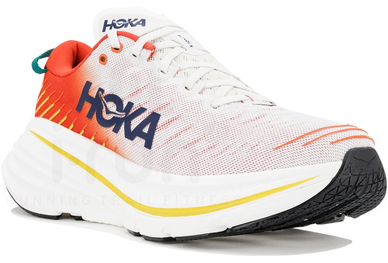 Hoka One One Bondi X M 