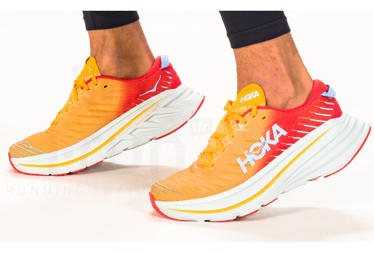 Hoka One One Bondi X M