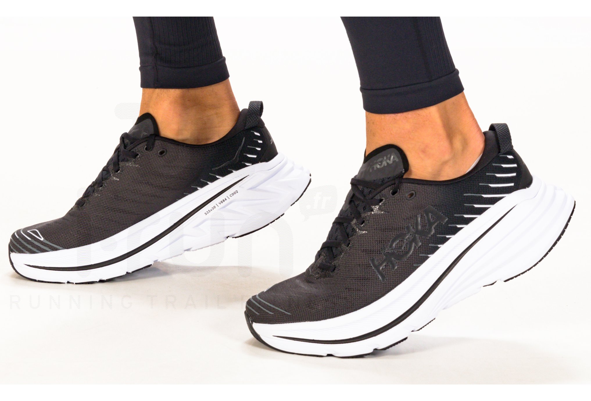 Hoka One One Bondi X M