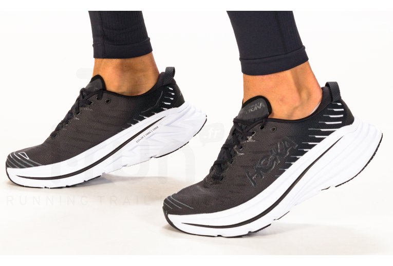 Hoka One One Bondi X M