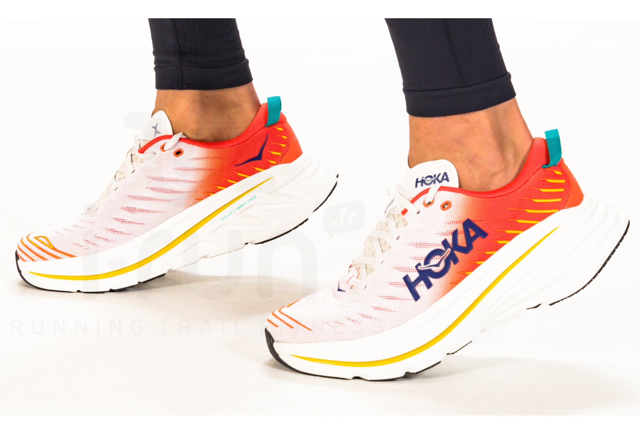 Hoka One One Bondi X M