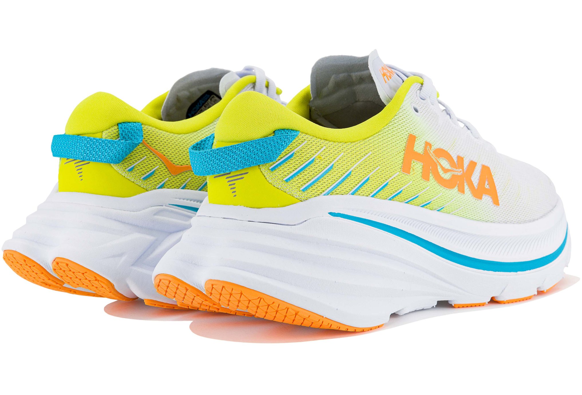Hoka One One Bondi X Damen