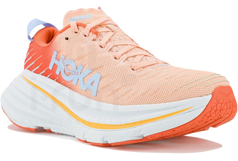 Hoka One One Bondi X W 