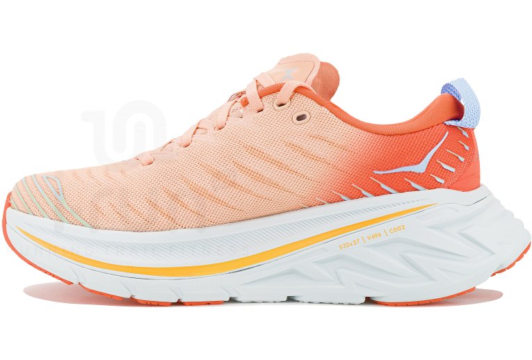 Hoka One One Bondi X W 
