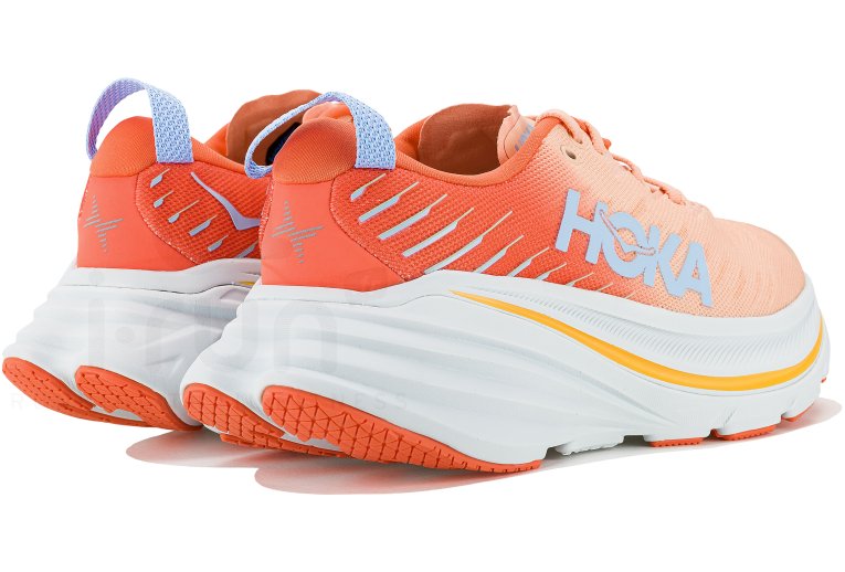 Hoka One One Bondi X W 