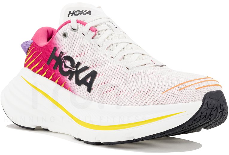 Hoka One One Bondi X W 