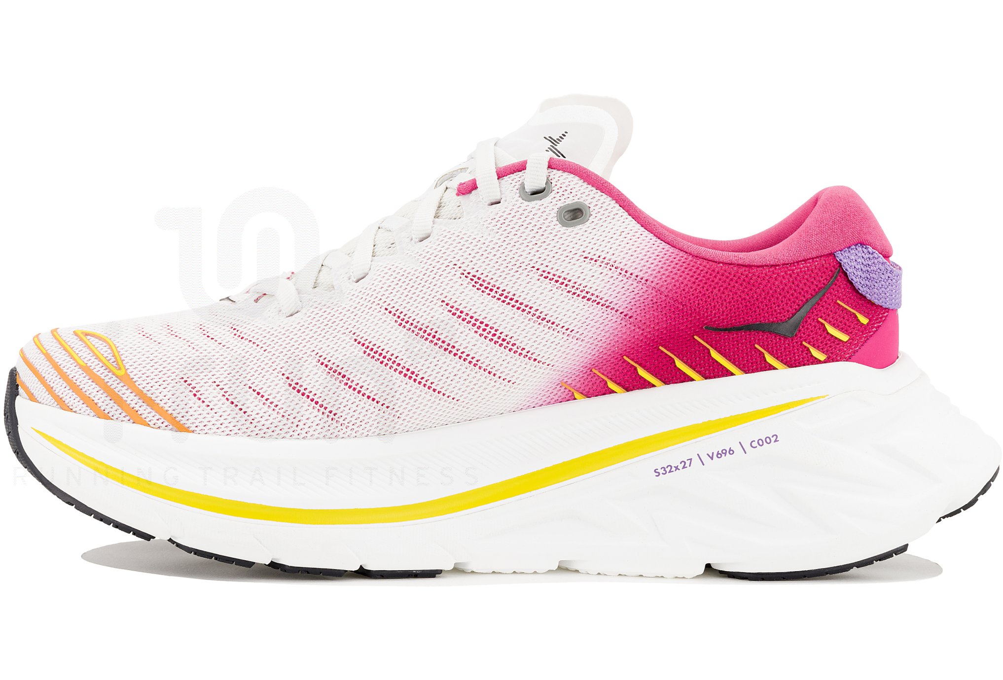Hoka One One Bondi X