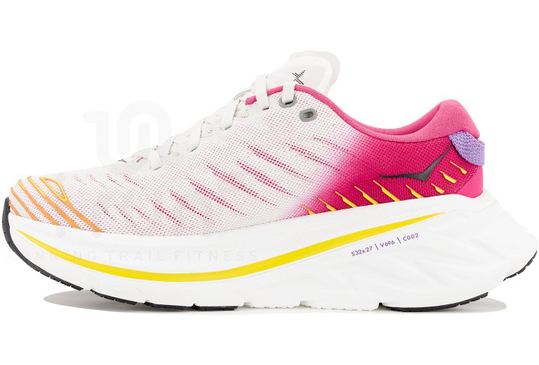 Hoka One One Bondi X W 