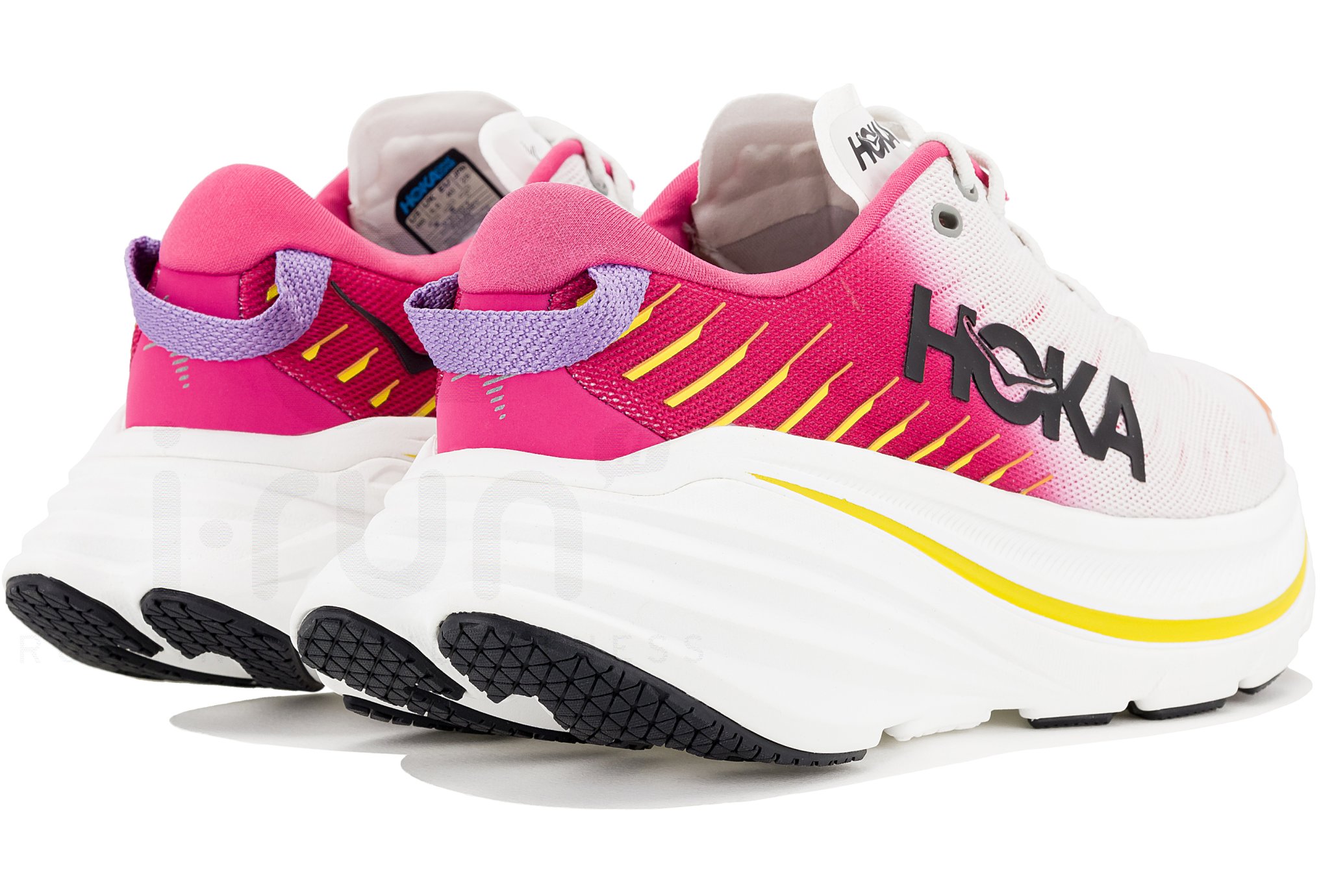 Hoka One One Bondi X