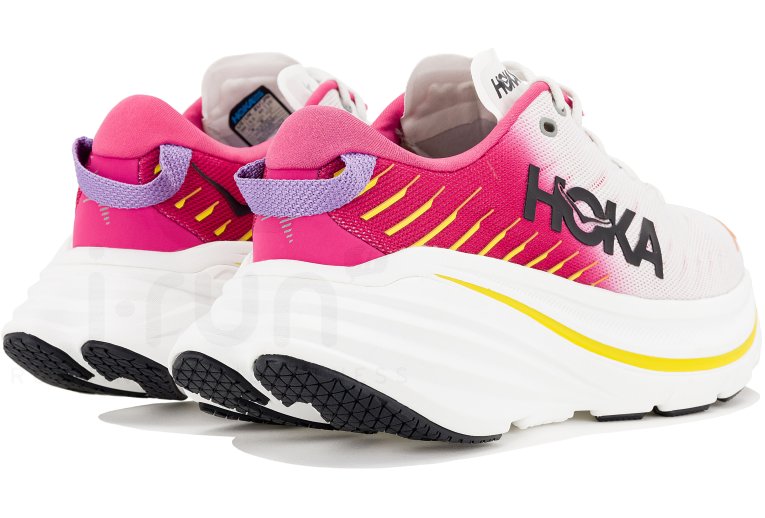 Hoka One One Bondi X W 
