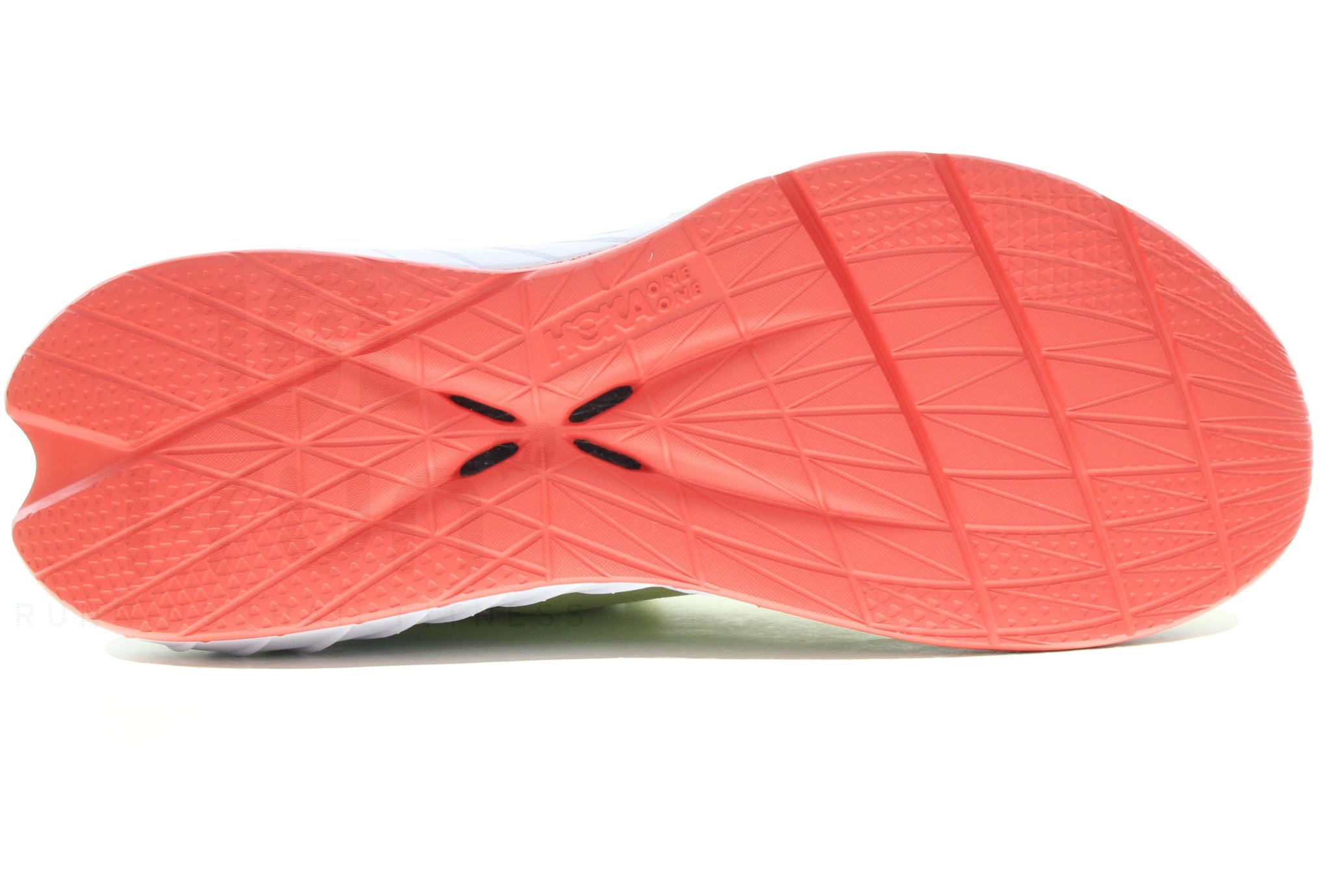 Hoka One One Carbon X 2 Glitch Pack