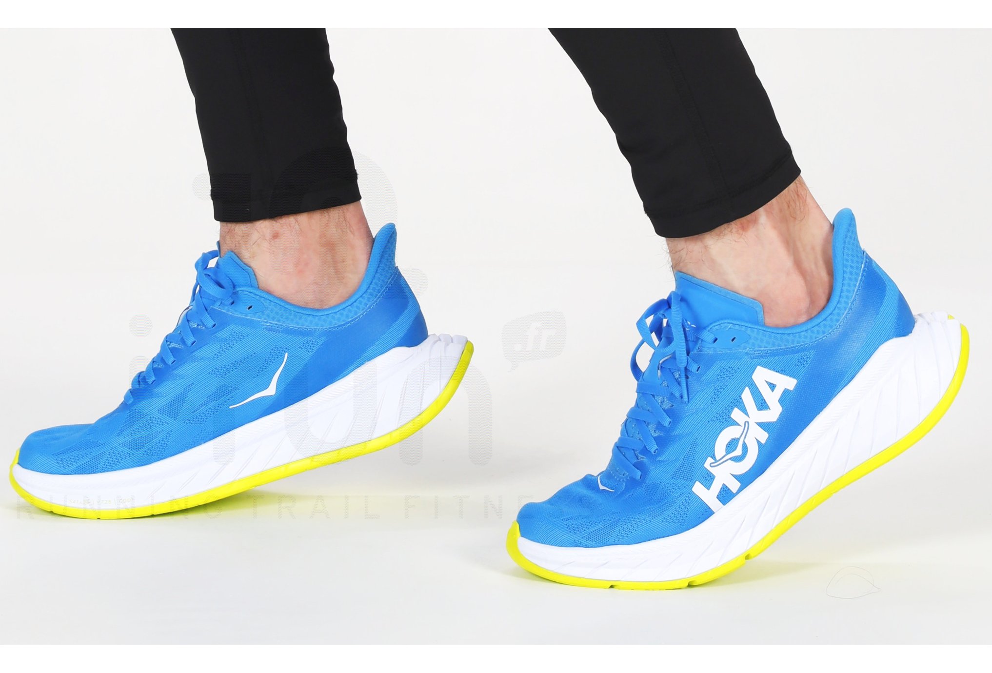 Hoka One One Carbon X 2