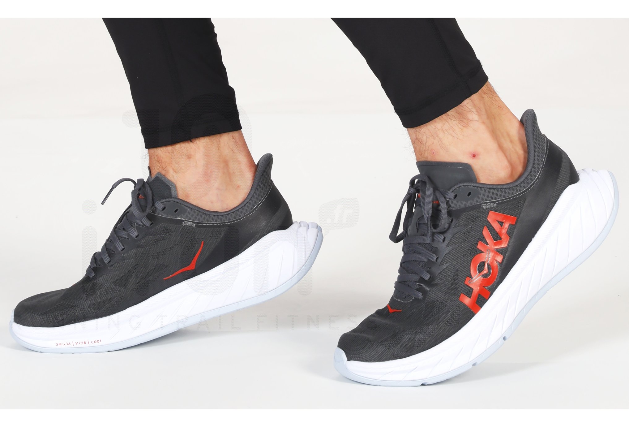 Hoka One One Carbon X 2