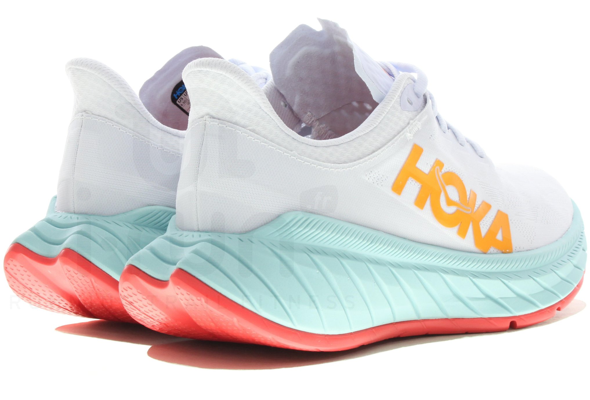 Hoka One One Carbon X 2 Herren