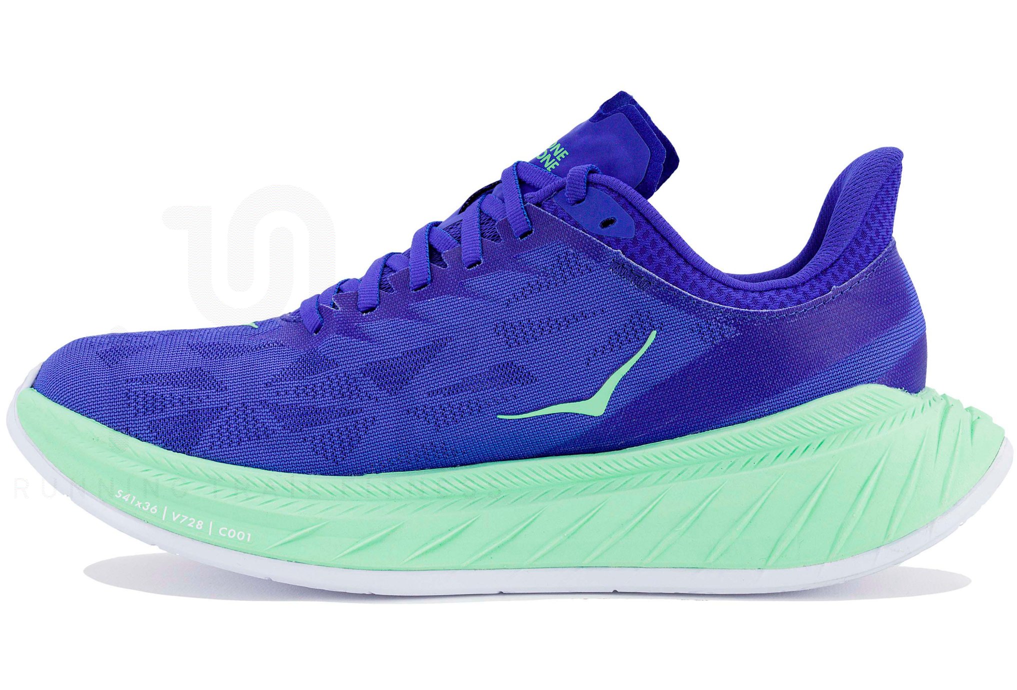 Hoka One One Carbon X 2