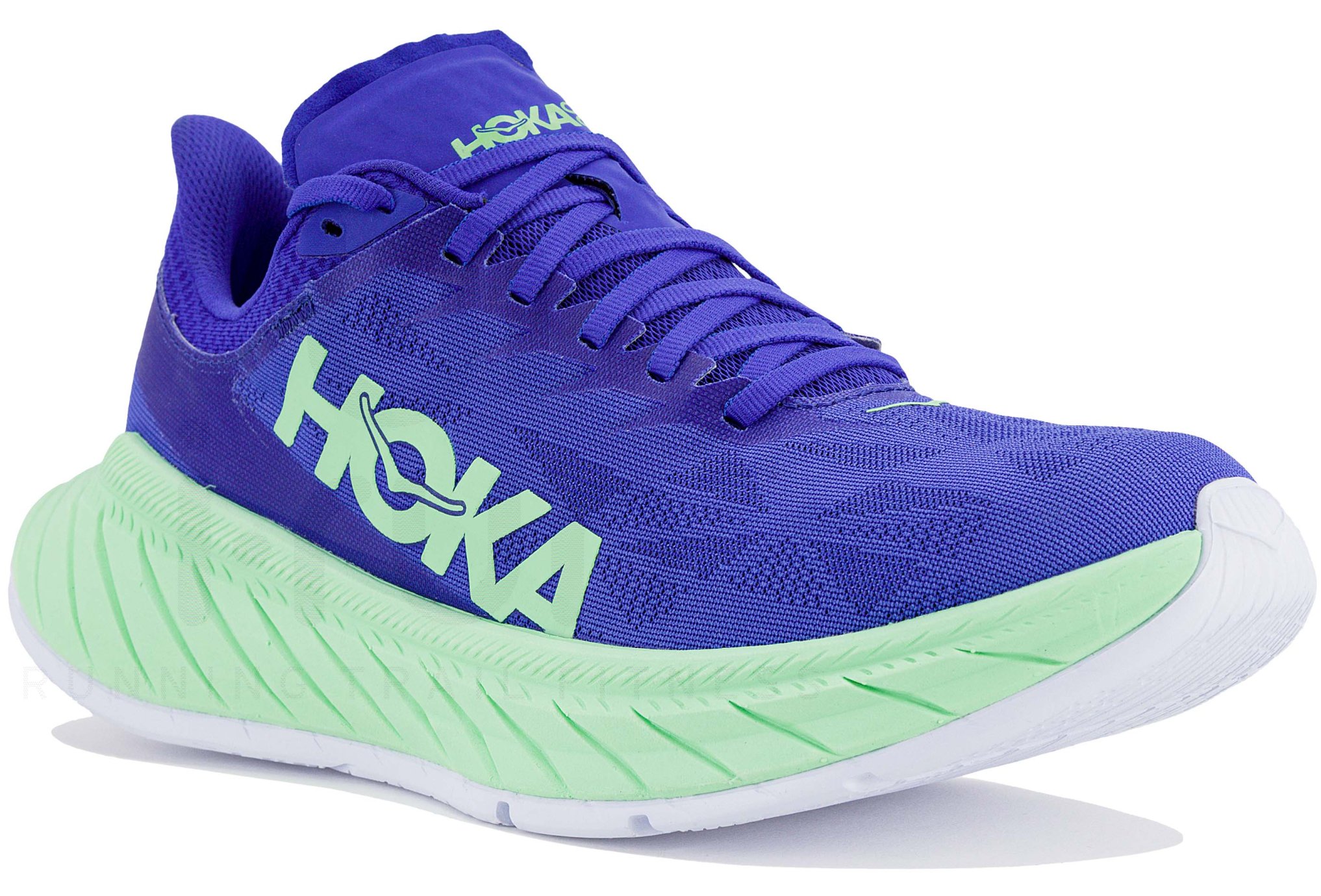 Hoka One One Carbon X 2