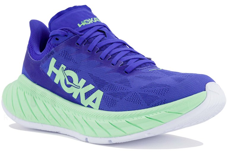 Hoka One One Carbon X 2